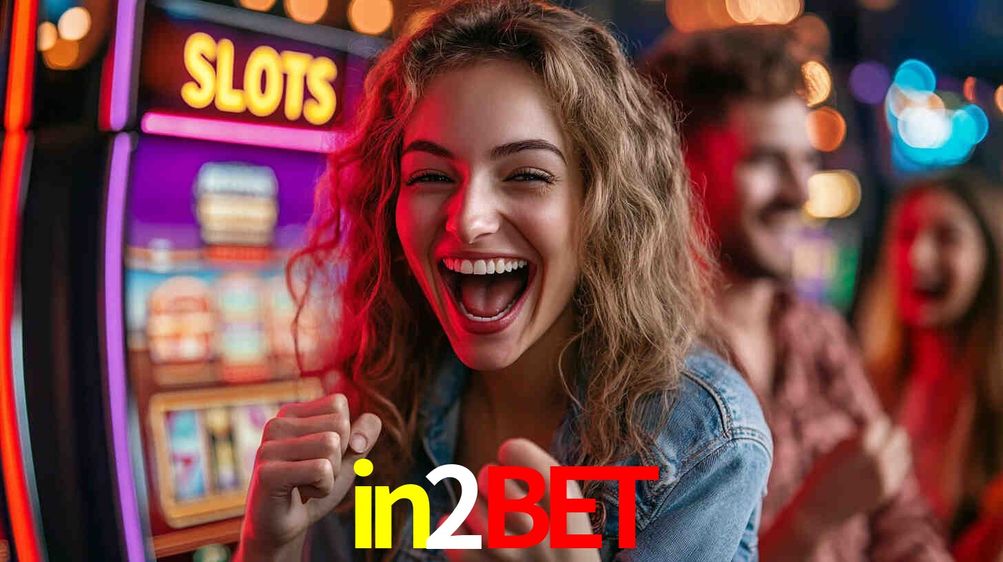 Inovações de Jogos na in2bet: O Futuro das Experiências Interativas