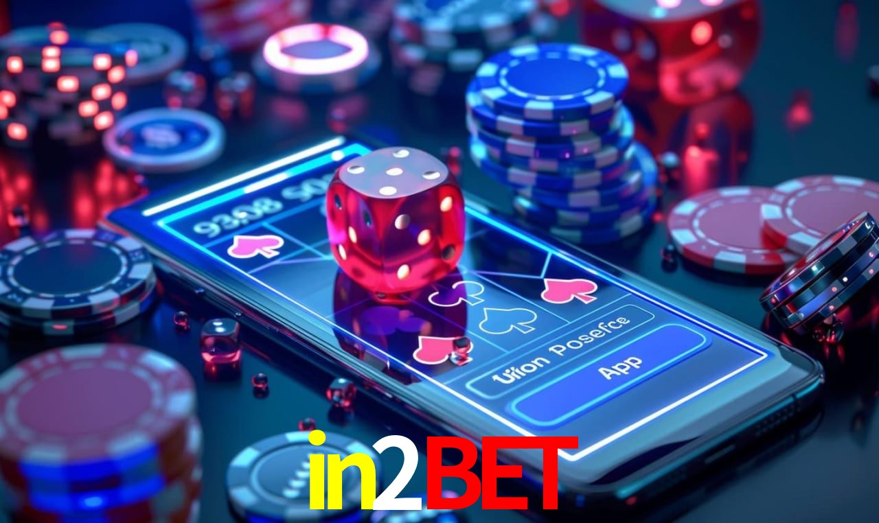 in2bet - Análise de Mercados Esportivos