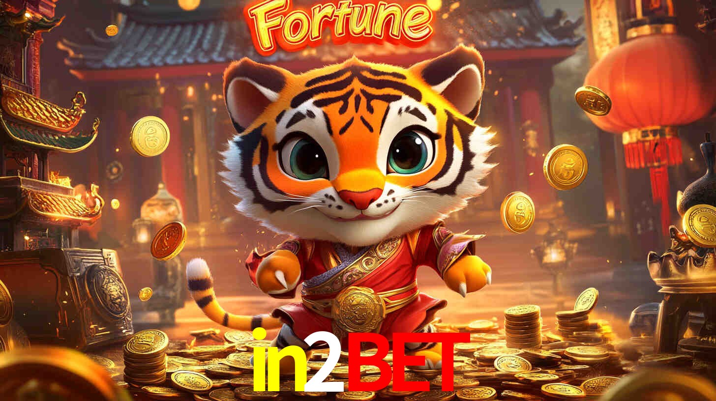 Apostas Esportivas na in2bet: Um Guia Completo