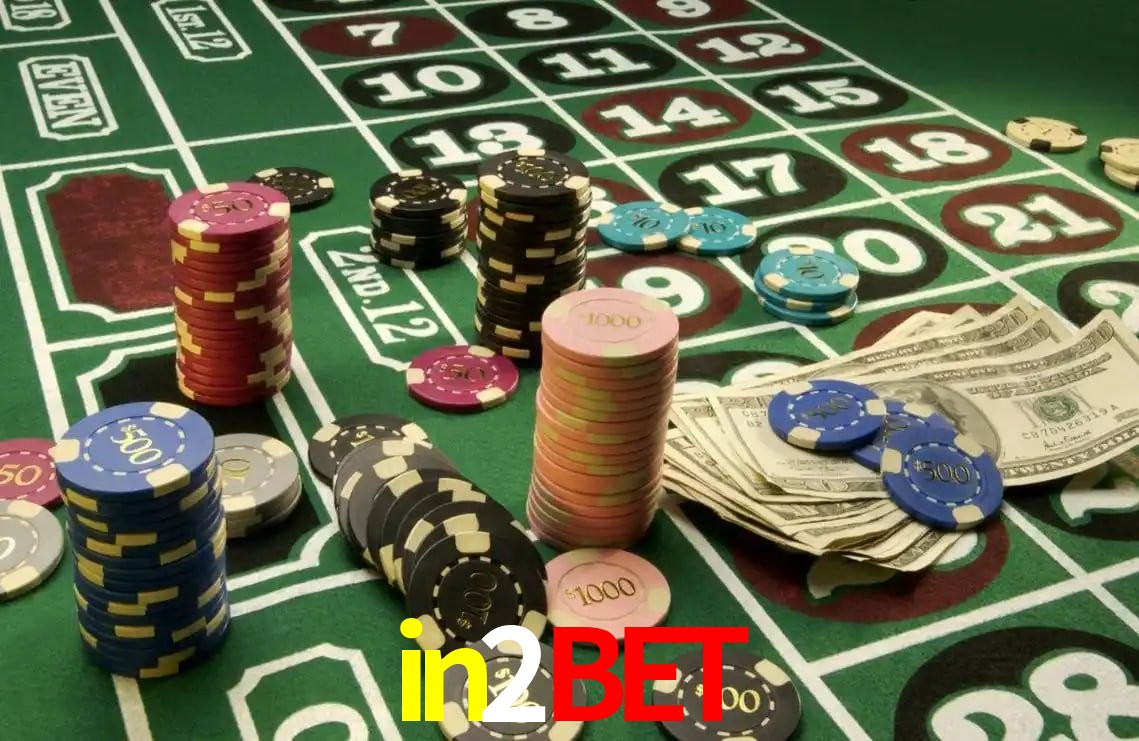 Games Directory in2bet