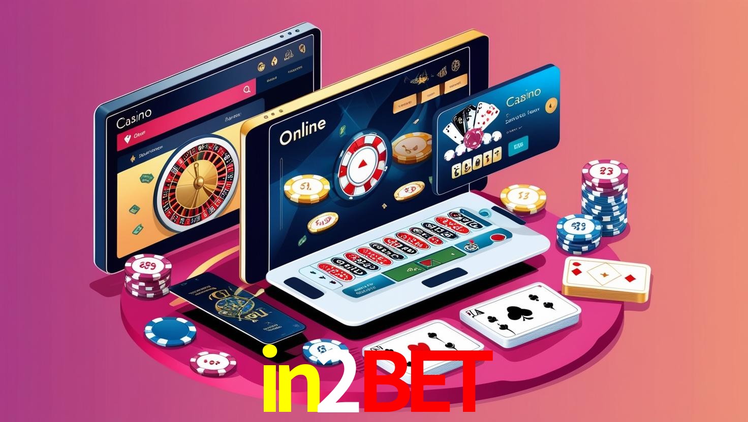 Fortune Tiger Slot no Site IN2BET.COM